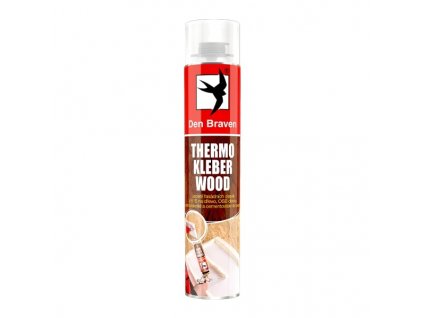 thermo kleber wood web