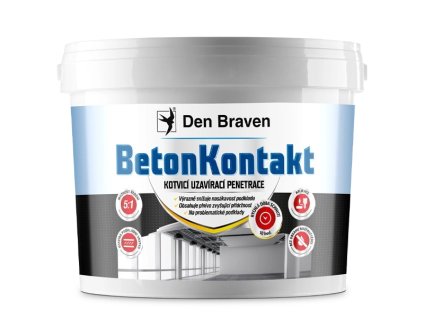 betonkontakt web