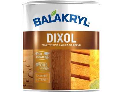 Balakryl Dixol