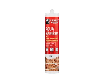 AQUA BARIÉRA (injektážní krém)