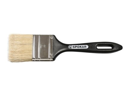 Štětec plochý 2´´ SPOKAR