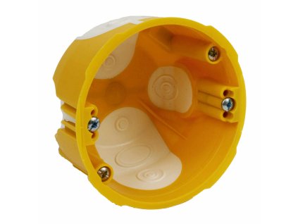 Krabice univerzální KOPOS do sádrokarónu