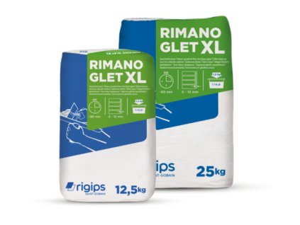 rimano glet xl