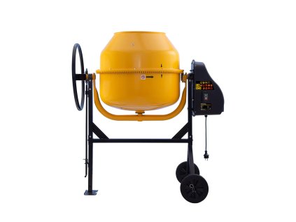 míchačka stavební 120 L, 500 W