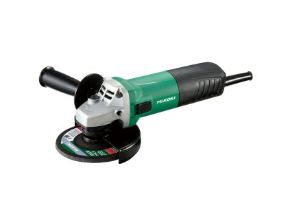 Úhlová bruska HiKOKI G13SR4YGZ