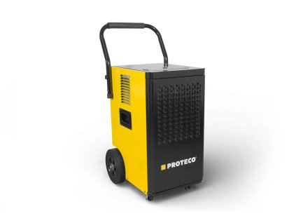 Průmyslový odvlhčovač vzduchu PROTECO