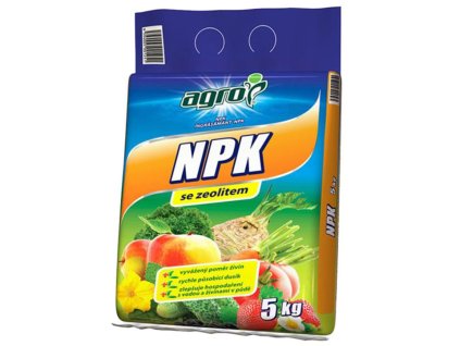 AGRO NPK 5 kg