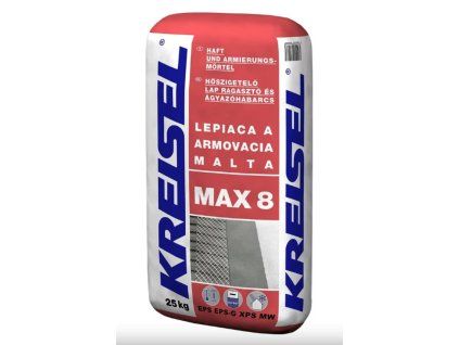 max 8