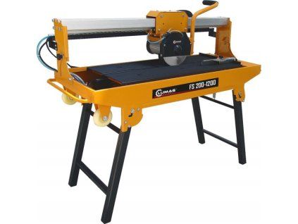 Řezačka dlažeb Lumag FS 200-1200