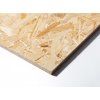 OSB deska 2 500x1 250 mm RH (rovná hrana)