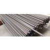 8 Roxor - žebírková ocelová tyč průměr 8, délka 6 m