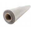 Stavební fólie PE 0,1 mm, polorukáv 2x50 bm, transparent, 100 m2