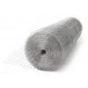 Rabicové pletivo 1x50m ZN (oko 25x25 mm)