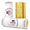 Minerální izolace URSA DF 38, 160 mm, role 1250x4900, 6,125 m2 (24 ks/pal)