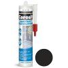 Ceresit CS25 Silikon, 280 ml, coal