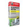 Sloupkový beton rychletuhnoucí 25 kg (42 ks/pal)