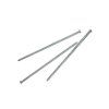 Turbo šroub zápustná hlava 7,5x132 mm T30 (100 ks/bal)