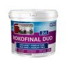 Základní a finální tmel 2v1 ROKOFINAL DUO 15 kg
