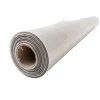 Stavební fólie PE 0,2 mm, polorukáv 2x50bm, transparent, 100m2