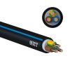 Kabel CYKY-J 3x1,5 (3Cx 1,5)