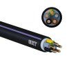 Kabel CYKY-J 5x1,5 (5Cx1,5)