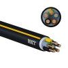 Kabel CYKY-J 5x2,5 (5Cx2,5)