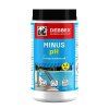 Cranit pH minus – snižuje hodnotu pH, 1,5 kg