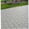 Dlažba AZ beton KOSTKA 20x20x6 cm KLASIK (10,56m2/pal)