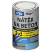 Nátěr na beton ROKO PROBET 1 kg - šedý