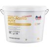 Pastovitá samočistící omítka PROFI Anti-Aging Putz 25 kg, zatíraná (hlazená) 1,5 mm - bílá