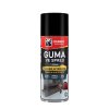Guma ve spreji 400 ml, černá