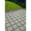 Vegetační dlažba AZ beton 200x200x80 mm KARO EKO (7,68 m2/pal)