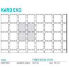 karo eko