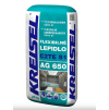 Kreisel Lepidlo Flex AG650 S1 C2TE 25kg (flexibilní lepidlo) 48 ks/pal