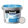 Spárovací hmota Ceresit CE 40 silver 5 kg