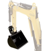 Minibagr Lumag MB-850