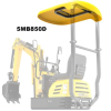 Minibagr Lumag MB-850