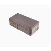 Dlažba AZ beton HOLAND KLASIK 200x100x60 mm (10,56m2/pal) - kusově