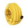 Drenážní trubka děrovaná flexi DN 80 (50 m/bal)