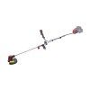 AKU křovinořez FESTA BRUSHLESS 2x20V 255/240mm SHARE 20V (bez baterií a nabíječky)