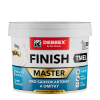 Finish tmel na sádrokartony DEBBEX 5 kg