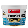 Finish tmel na sádrokartony DEBBEX 14 kg