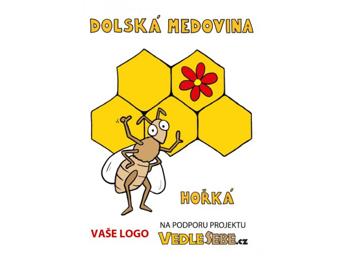 logo medovina h