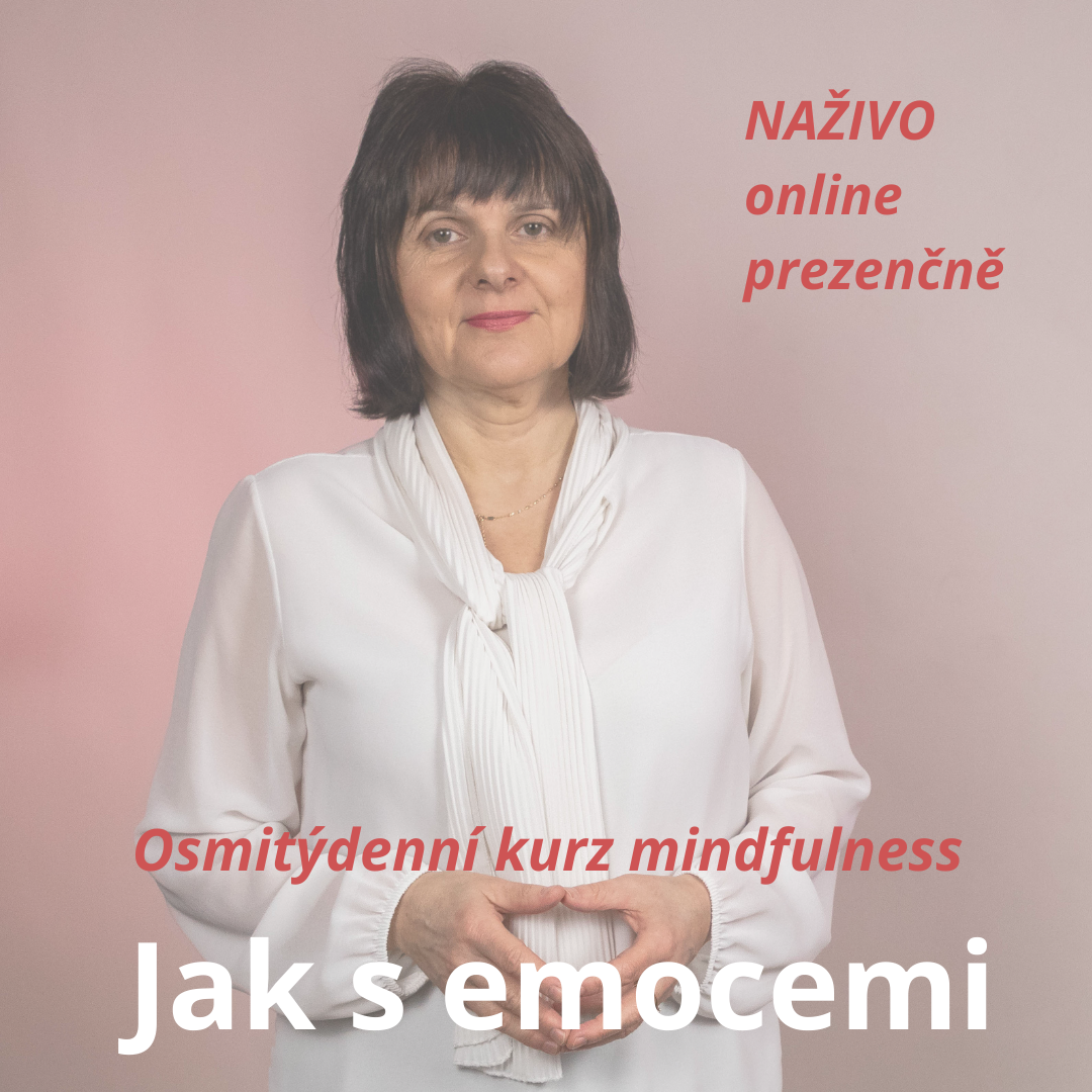 Jak s emocemi