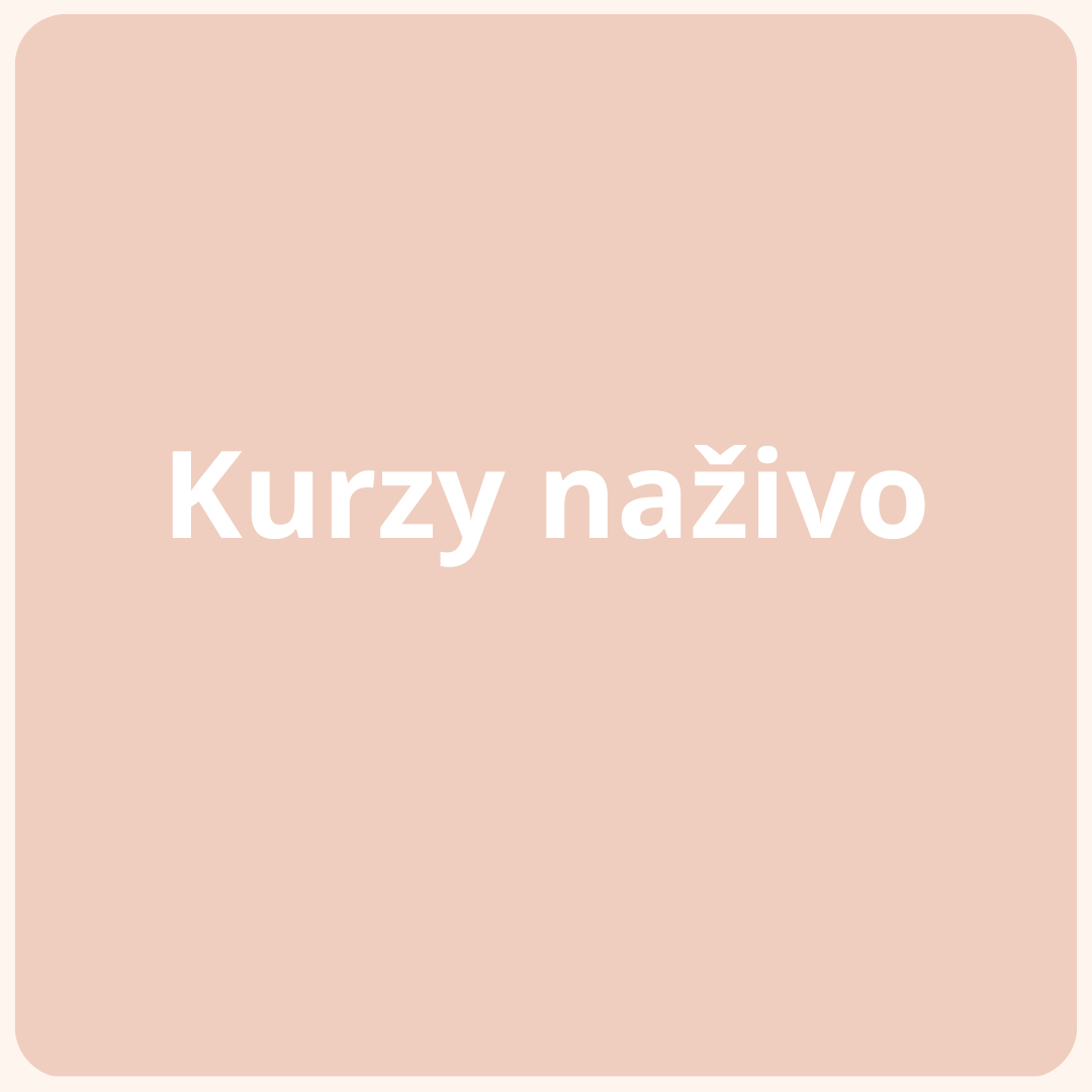 Kurzy naživo