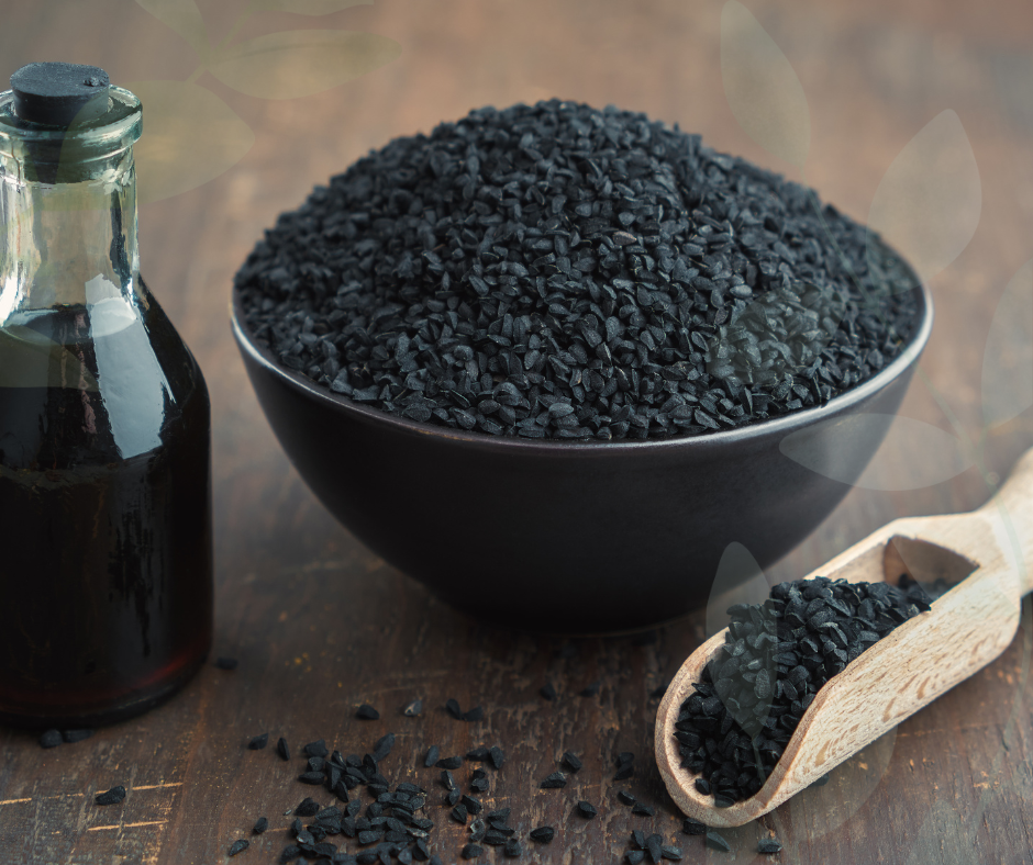 15 babských rad, kdy používat zázračný olej z černého kmínu