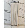 ensemble en coton beige 6a143c0899b0e