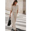 ensemble en coton beige 6a143c00d1421