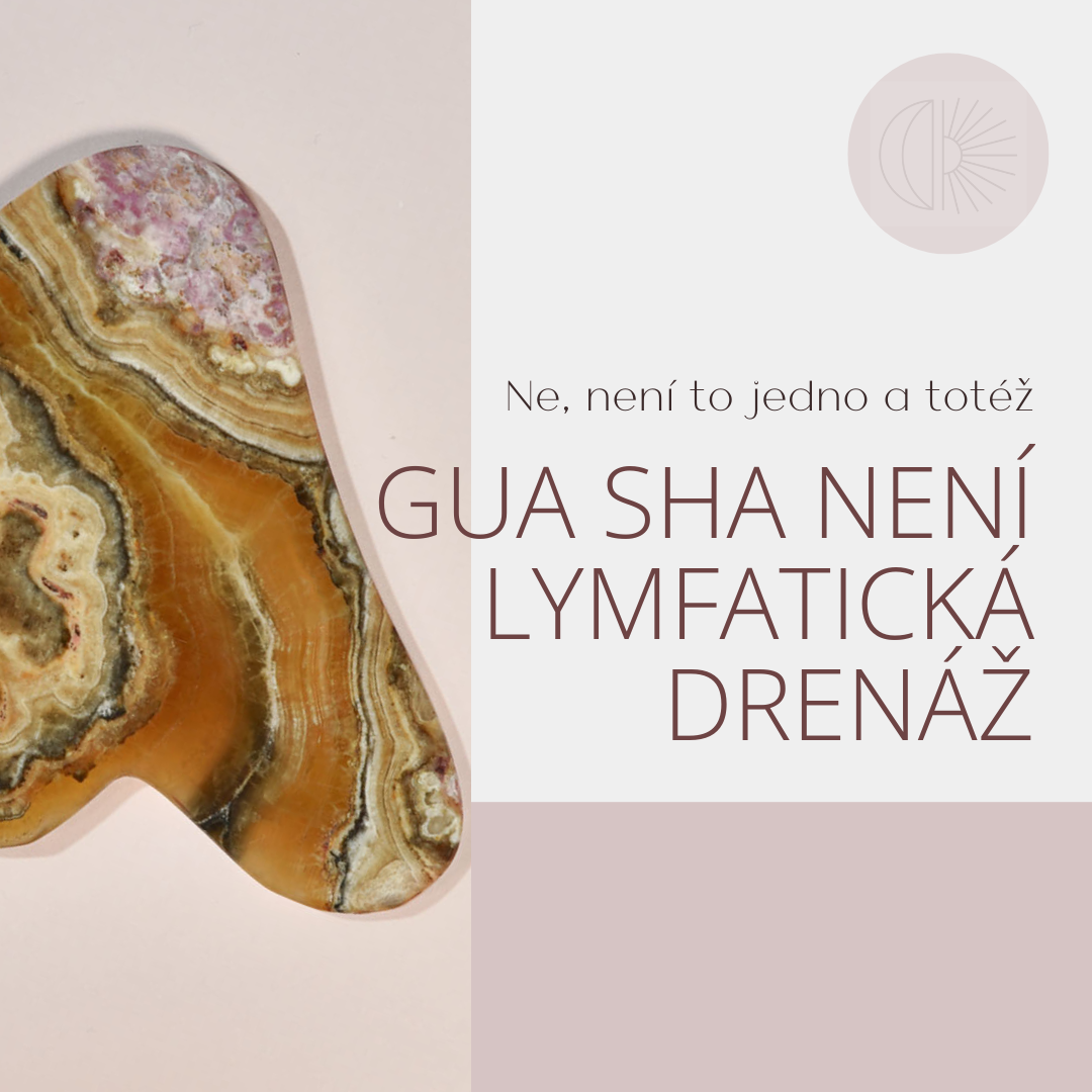 GUA SHA VS. LYMFA