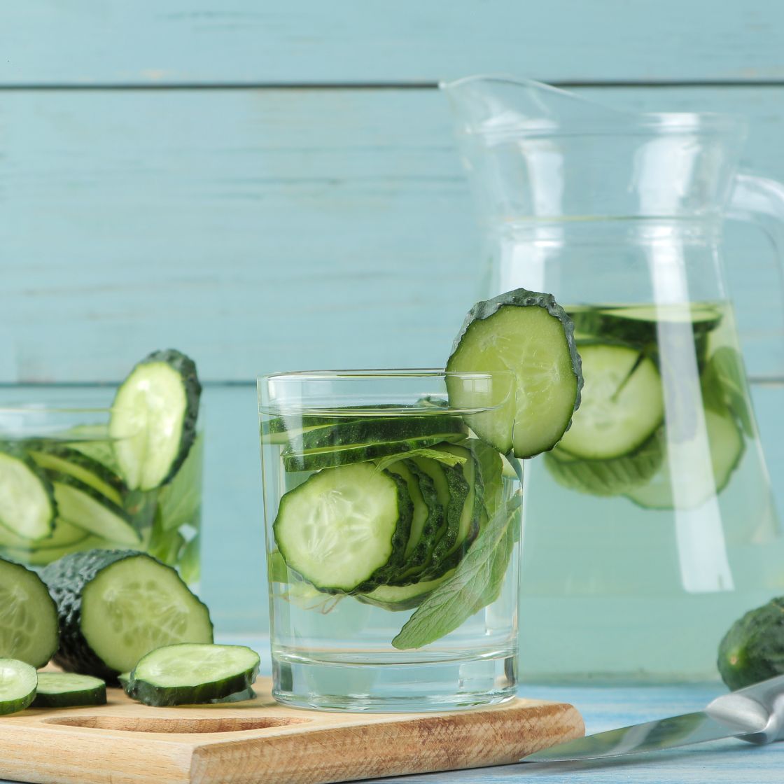 Okurková Gua Sha: Opravdový benefit, nebo jen chladivý efekt?